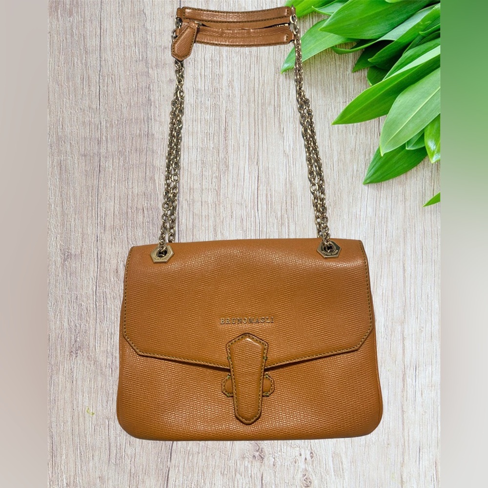Brunomagli Bag